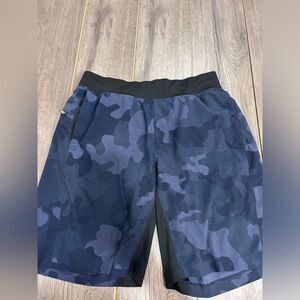 Lululemon mens T.H.E Short 9”